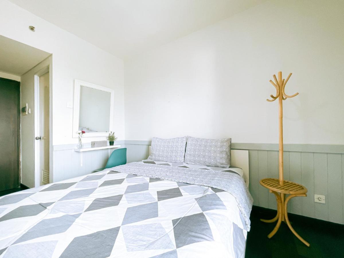 The Satu Stay - Apartemen Sgv ทังเกอรัง ภายนอก รูปภาพ