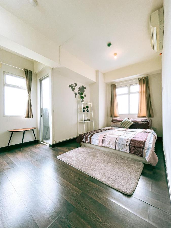 The Satu Stay - Apartemen Sgv ทังเกอรัง ภายนอก รูปภาพ
