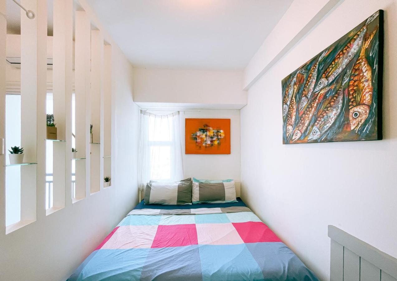 The Satu Stay - Apartemen Sgv ทังเกอรัง ภายนอก รูปภาพ