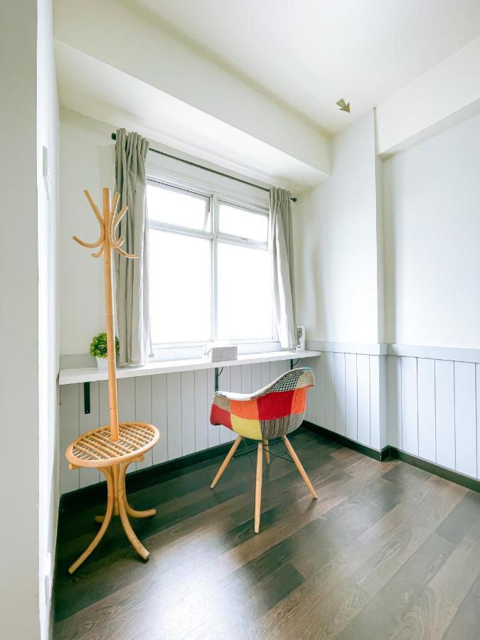 The Satu Stay - Apartemen Sgv ทังเกอรัง ภายนอก รูปภาพ