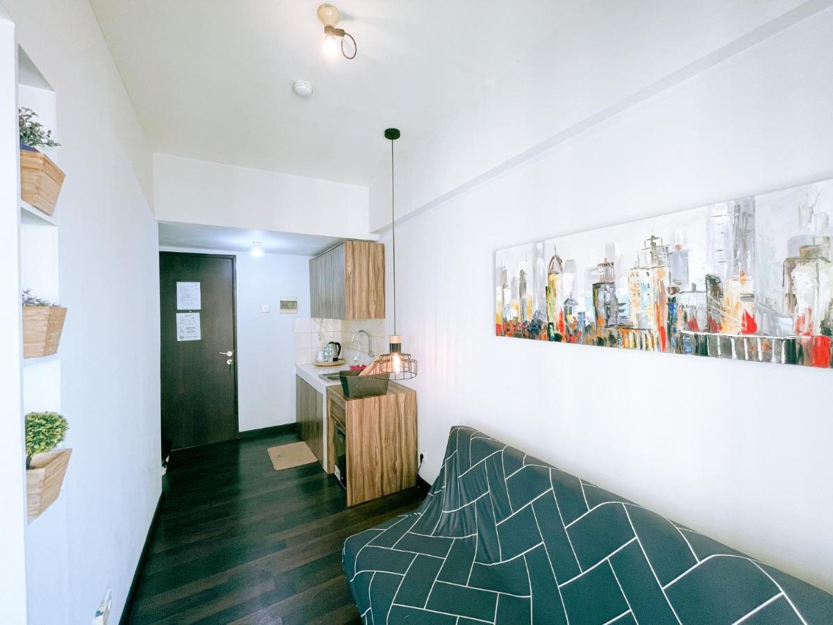 The Satu Stay - Apartemen Sgv ทังเกอรัง ภายนอก รูปภาพ